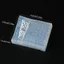 FAVORITEGOODS Tấm Dập Móng Tay, Khuôn Khắc Móng Tay Trong Suốt Cao, Nóng Mềm Hydrangea Cánh Hoa Silicon Móng Tay Nghệ Thuật Khuôn Dụng Cụ Làm Móng Tay