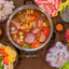 Gia Vị Lẩu Thái Tom Yum Hũ 454g – Chuẩn Vị Chua Cay Đậm Đà, Nấu Lẩu Nhanh Tiện Lợi