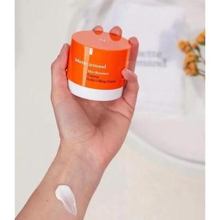 [HÀNG CÔNG TY] Juliette Armand Hydra Lifting Cream 50ml – Kem dưỡng xóa nhăn căng bóng da 35+ (50ml)