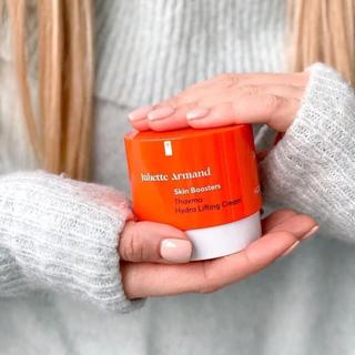 [HÀNG CÔNG TY] Juliette Armand Hydra Lifting Cream 50ml – Kem dưỡng xóa nhăn căng bóng da 35+ (50ml)