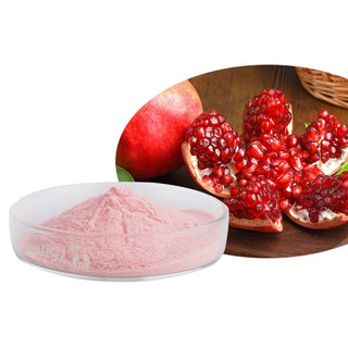 100% Thực Phẩm Tự Nhiên Bột Nước Lựu Bột Trái Cây Lựu Bột Lựu 500g / 1000g