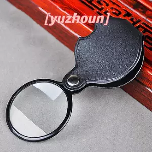 Máy Phóng Đại Trang Sức 5X, 50mm - Kính Lúp Quan Sát Chi Tiết