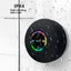 𝐓𝐞𝐜𝐡 𝐒𝐭𝐨𝐫𝐞 Loa Bluetooth IPX4 chống nước lớn có cốc hút, đèn LED, loa Bluetooth phòng tắm chống nước, loa Bluetooth