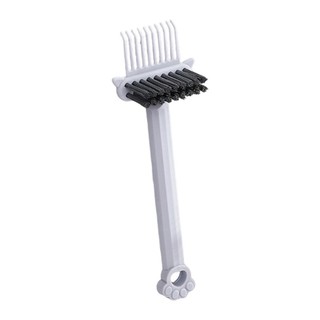 Jay sử dụng Lược tẩy lông nhanh Tiết kiệm thời gian và công sức