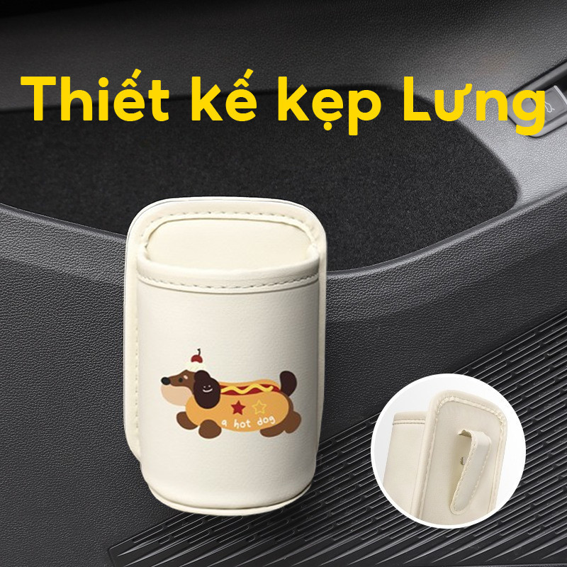 Giá đựng đồ uống ô tô, Giá đỡ Cốc Xe Hơi đa Chức Năng,  áp dụng cho ô tô, xe điện, xe máy điện
