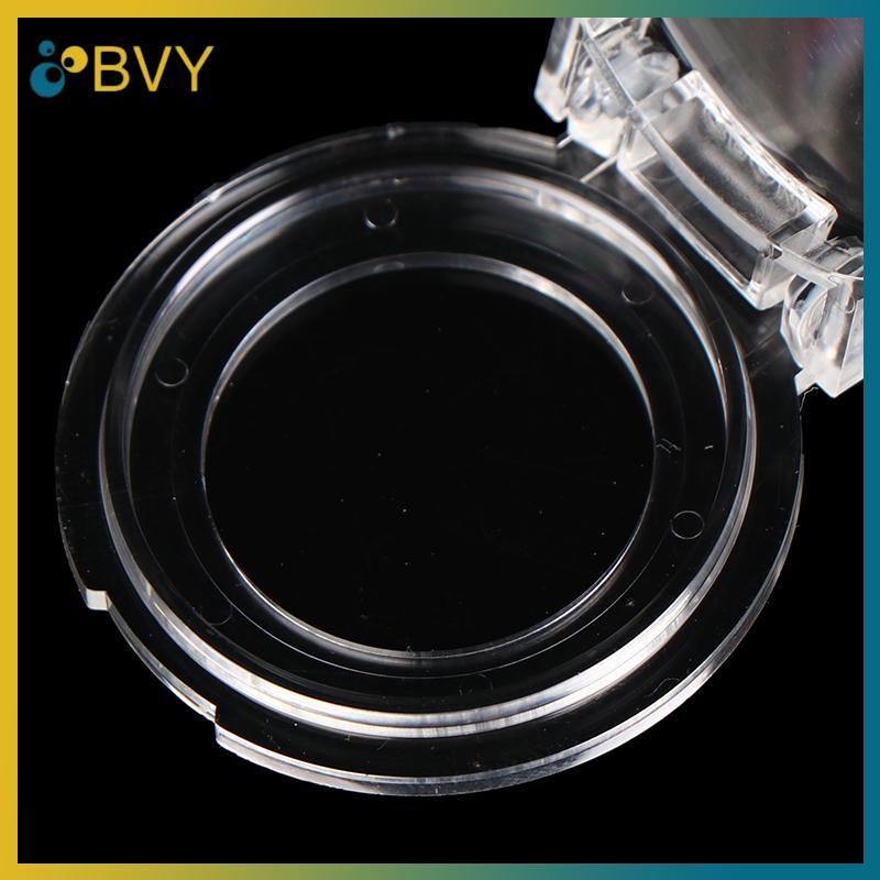 Vỏ nhựa BVY GROW R503-P cho máy quét mô-đun cảm biến vân tay R503 / R503-5V / R503Pro / R503S.
