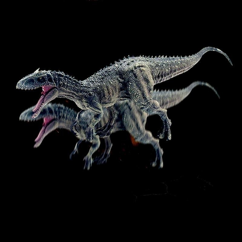 COD Indominus Rex Với Hàm Di Chuyển Được Đồ Chơi Khủng Long Động Vật Thế Giới Nhân Vật Trẻ Em Mô Hình Đồ Chơi Quà Tặng Khủng Long Hình Đồ Chơi MỚI