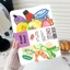Ốp bảo vệ cho miếng đệm xiaomi xiaomi Xiaomi5 / 5Pro 6Pro / 6SPro 7SPro 7Ultra Pad SE8.7 SE11 Pad 10.61 Pad 8.8 Pro 12.1 Vỏ máy tính bảng xoay