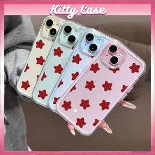 Ốp lưng 2 trong 1 viền rời cho iPhone 17/16/15/14/13/12/11 Pro Max Plus chất liệu TPU mềm mại, nhiều màu sắc hoạt hình