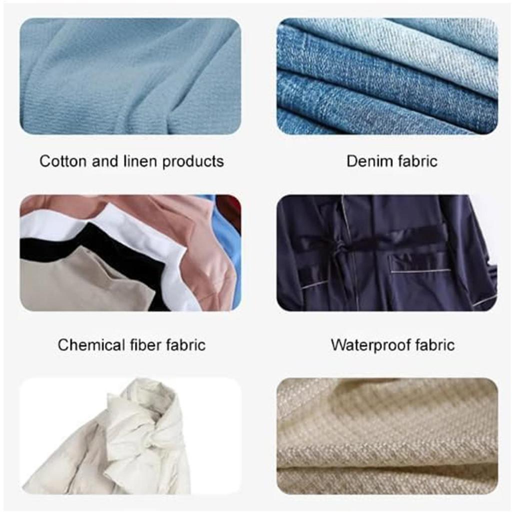 Stain Removal Wet Wipes No-wash Stain Remover For Clothes Individually Wrapped Fabric Cleaner Cloth Towel For jiwvn