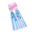 Shas Nhiều Màu Sắc Xe Đạp Streamers Cô Gái Bé Trai Xe Đạp Tay Lái Ruy Băng Tua Rua Đồ Trang Trí
