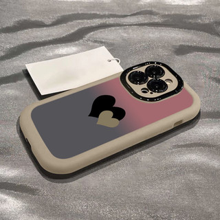 Ốp lưng IPhone 17 16 15 14 13 12 11 Pro Max X XR Max 7 8 Plus Họa tiết dễ thương Bền đẹp Ốp lưng điện thoại Dẻo mềm