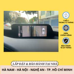 [Hàng mới về] Camera 360 Kèm Áp Suất Lốp Tích Hợp Mazda 3 2020 và CX 30  Elliview M1 | Giải Pháp An Toàn Toàn Diện — ảnh 4