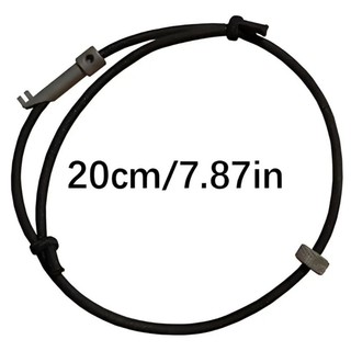 Vòng tay cácbua và paracord, tiện ích thoát hiểm khẩn cấp dành cho nhà thám hiểm