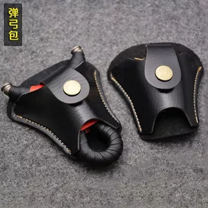 Túi da bò ngoài trời Túi đeo chéo di động Túi lưu trữ Túi thắt lưng Phụ kiện Túi bóng thép Chiến thuật Đa chức năng Túi tích hợp từ tính mạnh
