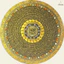 Họa tiết Bạch Hải Loa Cát Tường Panchajanya của thần Vishnu -CXNP382-Tranh Mandala - Amrita