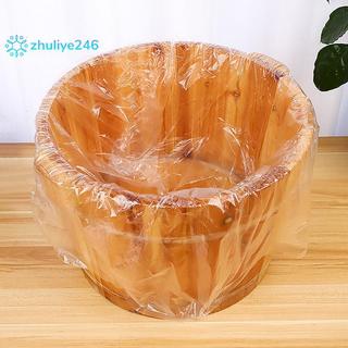 < zhuliye246 > 80 Chiếc Dùng Một Lần Bồn Tắm Lót Túi Bồn Tắm Cho Chân Spa Chăm Sóc Da Foot Detox SPA Bảo Quản Nhiệt Vệ Sinh Đẹp