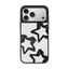 Ốp Điện Thoại Gương Từ Tính Pentagram Cho iPhone 17 Pro Max 17 Air 16 15 14 Plus 13 12 11 Ốp Lưng Chống Sốc