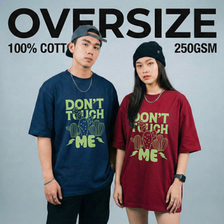 Áo Thun Nam Nữ Oversize Cotton Cao Cấp CLARO - áo phông unisex phong cách năng động