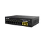 Switch PoE 10/100Mbps Tenda S110PC