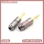 Littleloves1 4 Chiếc Mạ Vàng BFA 4 Mm Chuối Cắm Nam Loa Kết Nối Adapter VN
