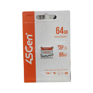 [Chính hãng] Thẻ Nhớ 32Gb/ 64Gb/ 128Gb/ 256Gb 4SGEN Tốc Độ Cao, Giá Tốt