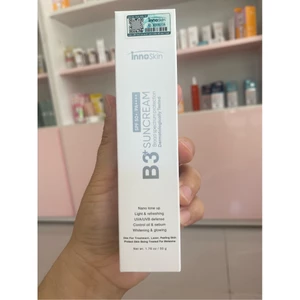Kem chống nắng Innoskin 50ml