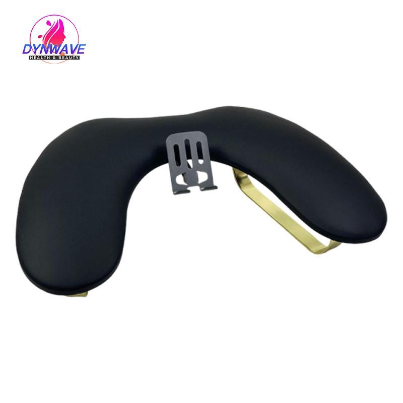 Gối đệm tay rộng rãi, phụ kiện làm móng DIY sang trọng