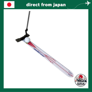 DAIYA Golf Putting Mirror & Stroke Trainer – Bộ luyện putting nhỏ gọn