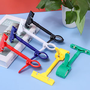 Kẹp Bảng Giá Sản Phẩm - 5/10 Cái Kẹp Bảng Giảm Giá Sale Nhiều Màu - Chất Lượng Cao Cấp