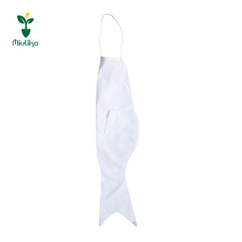 Miulika DIY Cá Chép Windsock Cờ Trống Cá Diều Biểu Ngữ Phong Cách Nhật Bản Vải Treo Trang Trí Cho Nghệ Thuật Tranh Đồ Chơi