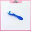 MYPANDA 10 Chiếc Bàn Chải Đánh Răng Siêu Nhẹ Mini Cắm Trại Du Lịch Bàn Chải Đánh Răng PP Cho Bapaing Ngoài Trời UL Gear Thiết Bị Đi Bộ Đường Dài Siêu Nhẹ.