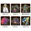TAKARA TOMY Pokémon Moncolle Mega Evolution Series Figures Collection Pocket Monsters Black Rayquaza