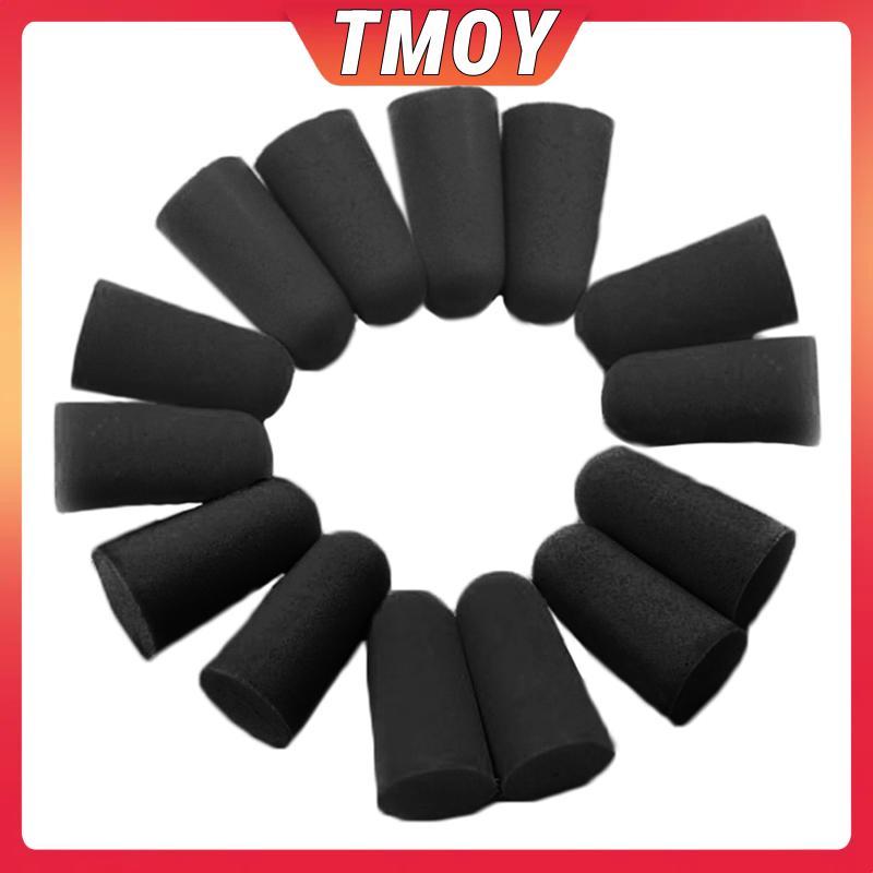Tai Nghe Chống Ồn Ngáy Earplug Foam 20 cái - Thoải Mái cho Giấc Ngủ và Học Tập