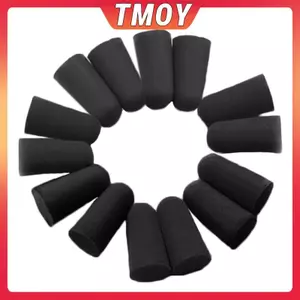Tai Nghe Chống Ồn Ngáy Earplug Foam 20 cái - Thoải Mái cho Giấc Ngủ và Học Tập