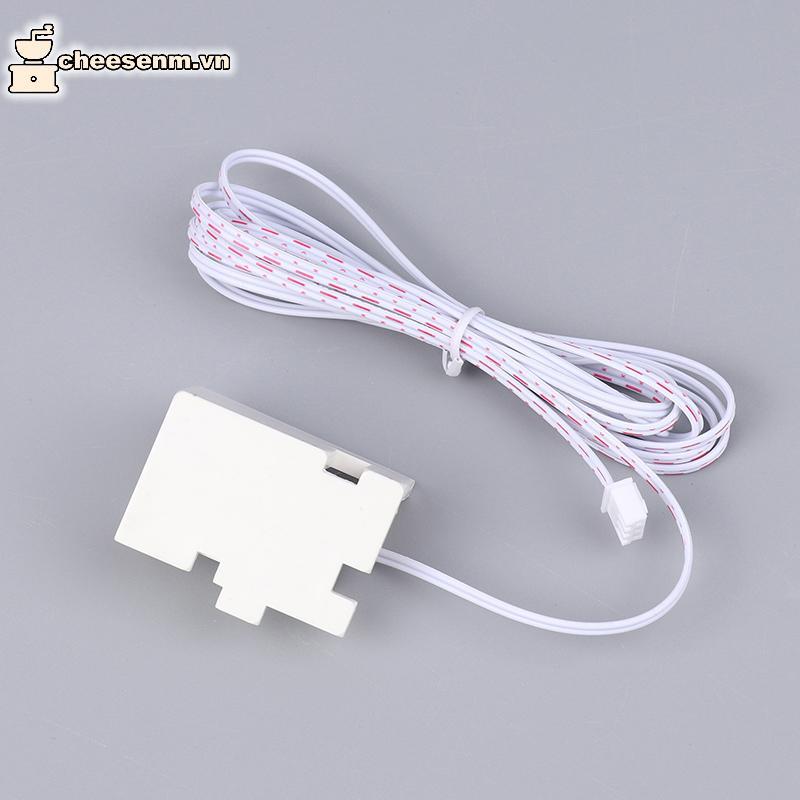 Cheenm 1 Cái Đặt Lại Công Tắc Từ Tính Ice Full Cảm Biến Cho Các Bộ Phận Làm Đá Cửa Máy Làm Đá Công Tắc Từ Tính Tự Động Đặt Lại Thăm Dò VN