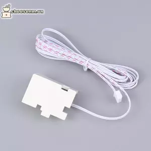 Cheenm 1 Cái Đặt Lại Công Tắc Từ Tính Ice Full Cảm Biến Cho Các Bộ Phận Làm Đá Cửa Máy Làm Đá Công Tắc Từ Tính Tự Động Đặt Lại Thăm Dò VN