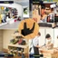 Exhila Giá đỡ lưu trữ máy mài góc nhỏ gọn cho xưởng nhà máy Lưu trữ hiệu quả