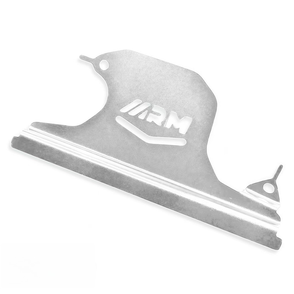 Phụ kiện xe máy mở bình nước trang trí tấm bảo vệ bình nước lưới