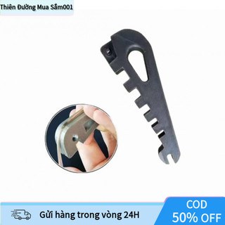 【COD】Dụng cụ điều chỉnh miếng đệm mũi và gọng kính bằng nhựa cứng, thiết kế nhỏ gọn, thao tác đơn giản, hiệu quả cao.