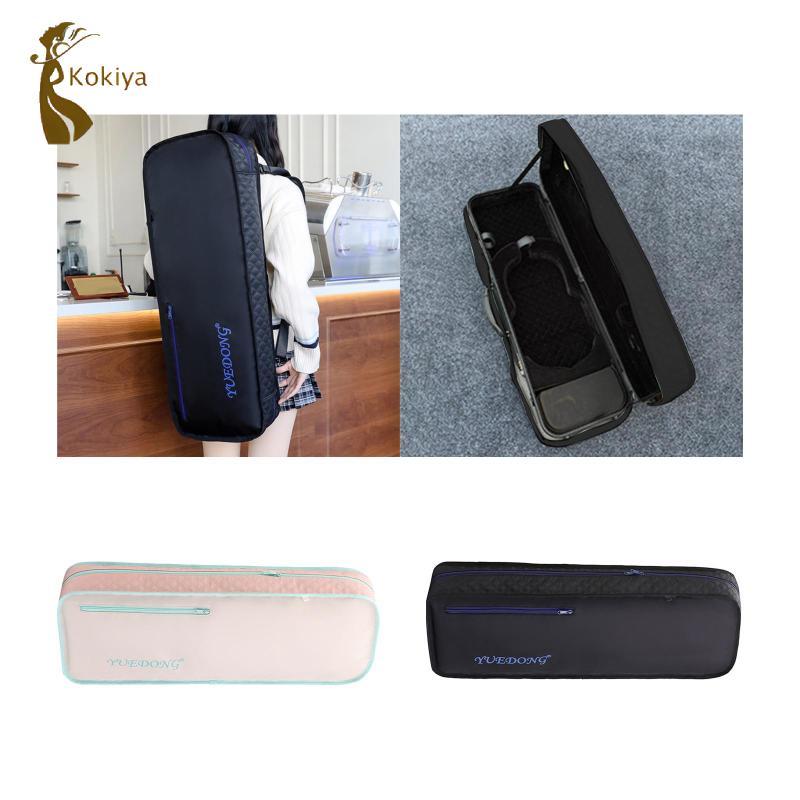 Hộp đựng đàn violin hình thang 4 / 4 thời trang Túi đựng di động chống nước Dây đeo ba lô cho người chơi violin chuyên nghiệp