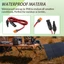 Đầu nối năng lượng mặt trời sang cáp chuyển đổi XT60i cho RIVER 2 / RIVER 2 Max / RIVER 2 Pro / 2 / Max (2000) / Pro