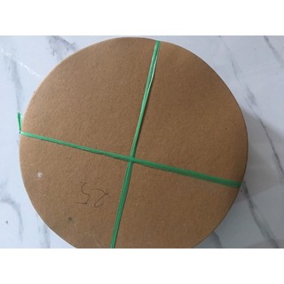 Combo 2 kg giấy lót lồng chim đủ kích cỡ cho các loại lồng chào mào, vành khuyên, yến, chích choè, hoạ mi...