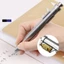 Bút mực Gel 0,5mm đa chức năng Vernier Caliper Bút bi lăn Văn phòng phẩm