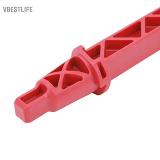 VBESTLIFE Aramox Đỗ Xe Ô Tô Nhả Phanh Tay Cầm 24507590395 Cho X5 X6 E70 E71 F15 F16 Đỏ Phụ Kiện
