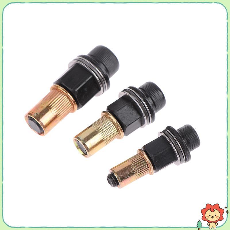[Jielus] 11 Cái / bộ M3 M4 M5 M6 M8 M10 M12 Dụng cụ chuyển đổi đai ốc đinh tán bằng tay để cải tạo gia đình và sửa chữa tự động