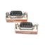 Btsg 8Pin Đầu chuyển đổi cổng nối tiếp Bộ chuyển đổi RS232 cho kết nối 0 Modem Cung cấp hiệu suất Video nổi bật