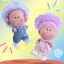 MỘT Búp Bê Khoai Tây Mềm 18cm Đồ Chơi Cho Trẻ Em Chơi Và Trang Trí Nhà An Toàn Dễ Dàng Duy Trì Vui Nhộn Sáng Tạo