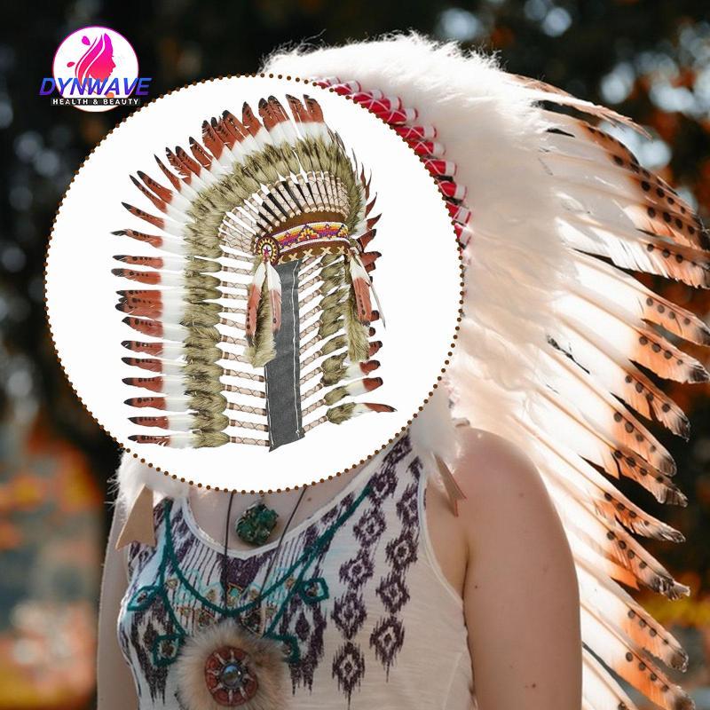 Mũ đội đầu phong cách Ấn Độ dành cho lễ hội