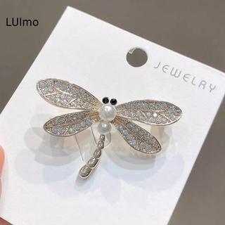 Phụ kiện trang sức pha lê kim cương giả và ngọc trai, dành cho nữ, đẹp với đầm lụa xòe chân